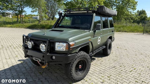 Toyota Inny