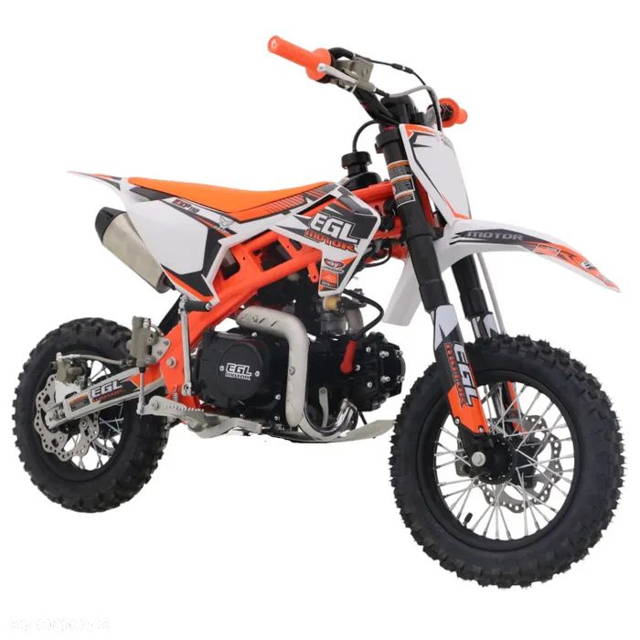 Eagle Motorsports Inny