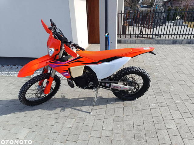 KTM EXC 300