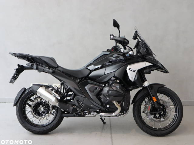 BMW GS