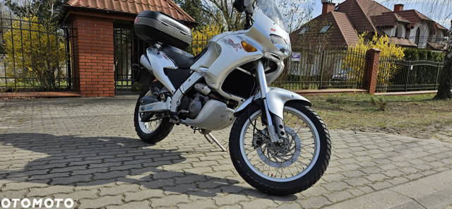 Aprilia Pegaso