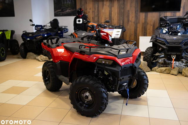 Polaris Sportsman