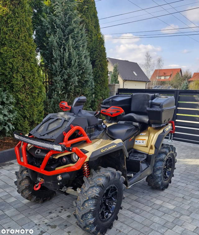 Can-Am Outlander