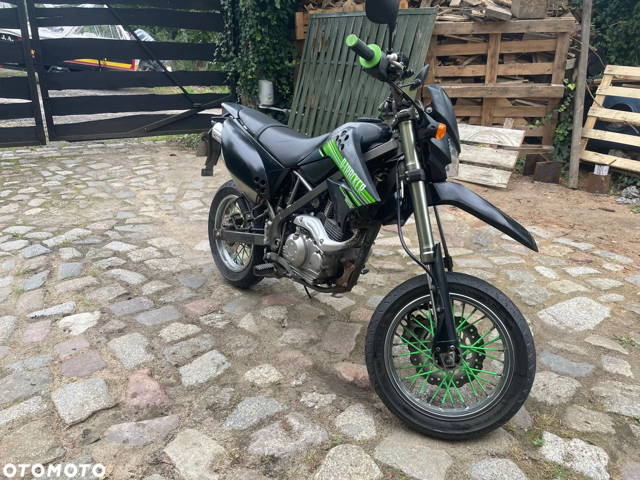 Kawasaki KLX