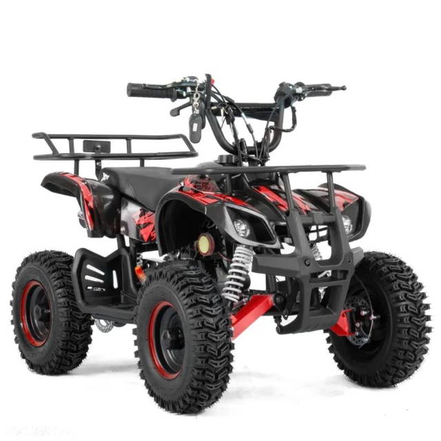 XTR Inny