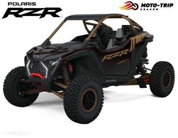 Polaris RZR