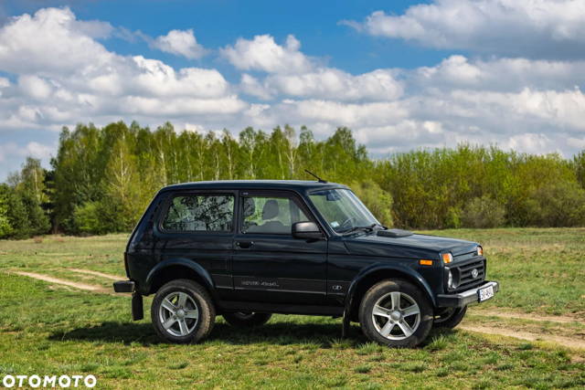 Lada Niva