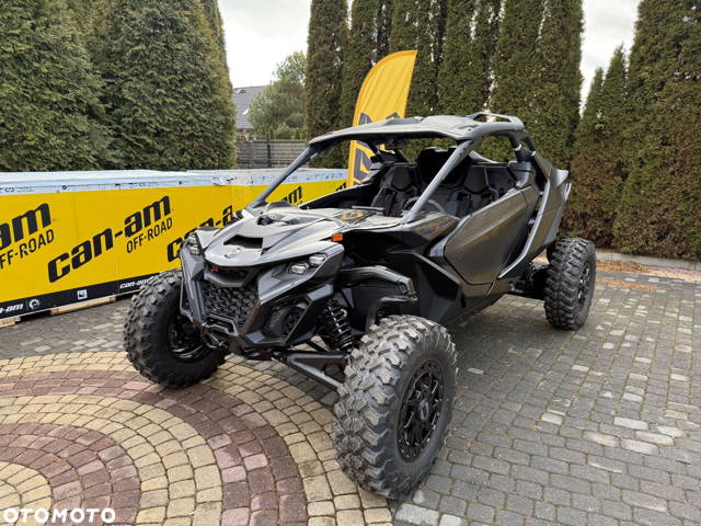 Can-Am Maverick
