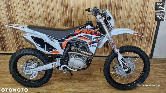 KAYO T4