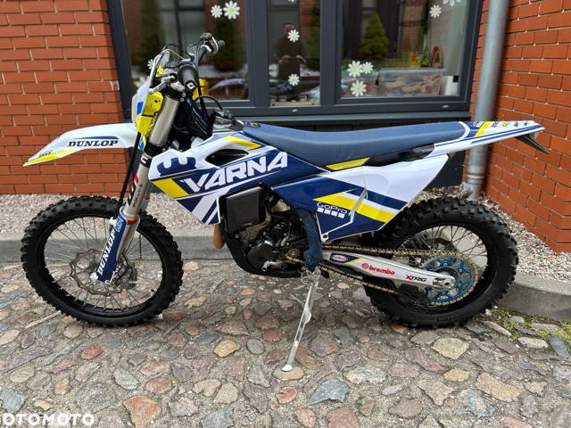 Husqvarna FE