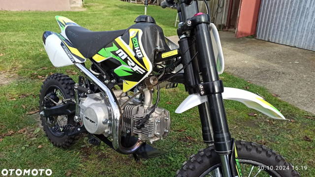 MRF Inny