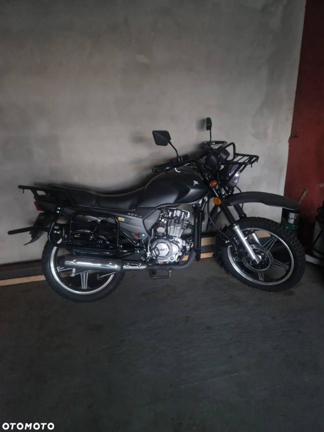 Romet ATV
