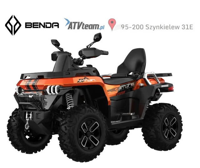 Benda