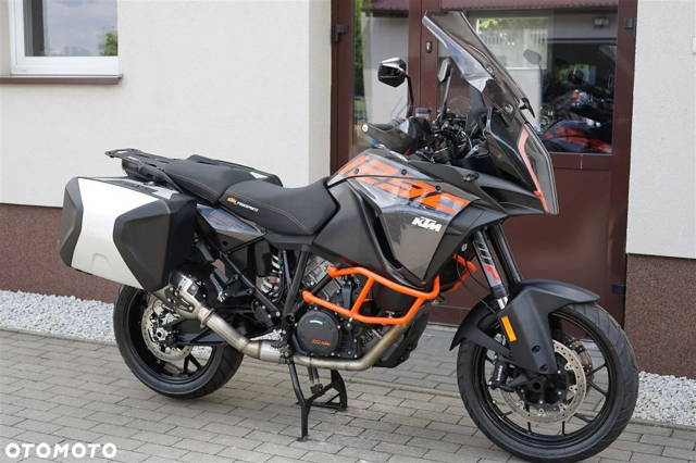 KTM Super Adventure
