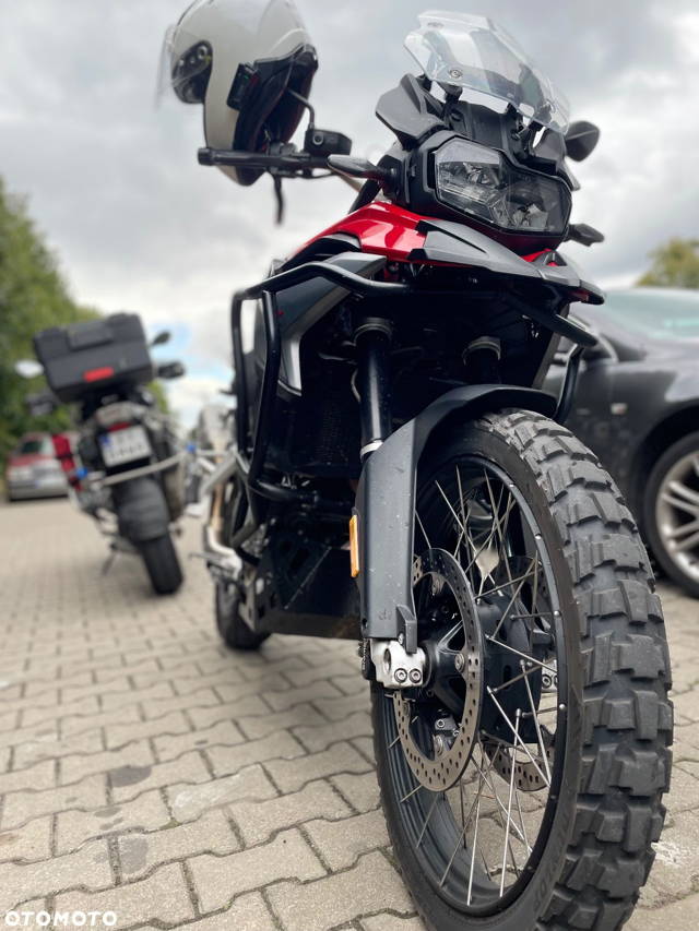 BMW GS