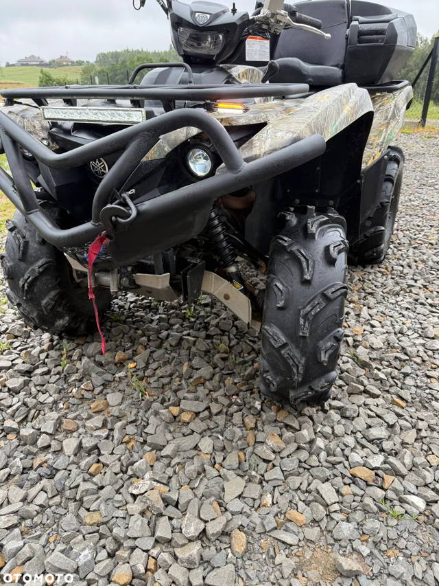 Yamaha Inny