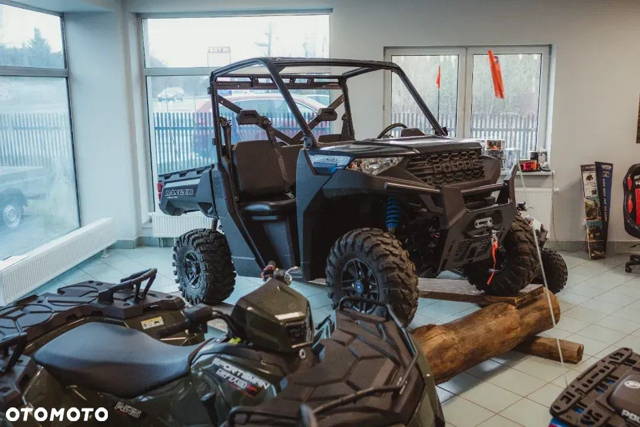 Polaris Ranger