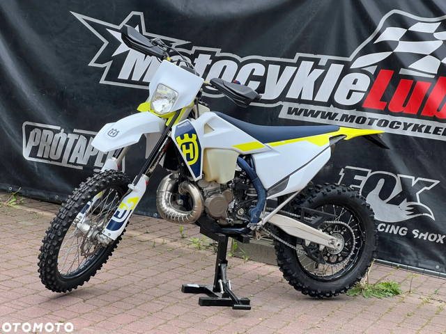 Husqvarna TE