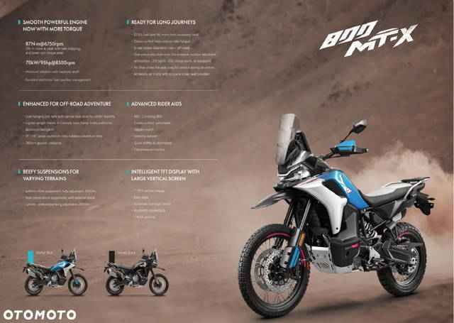 KTM Adventure