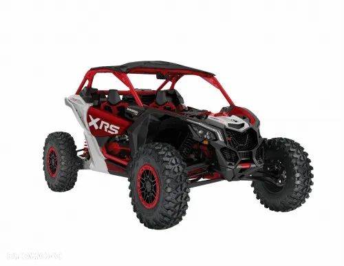 Can-Am Maverick