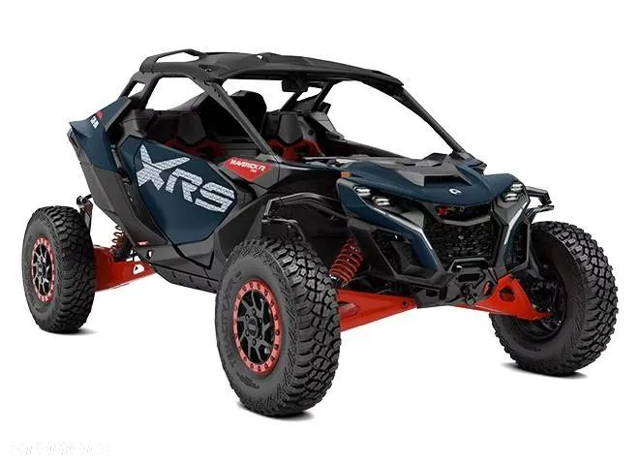 Can-Am Maverick