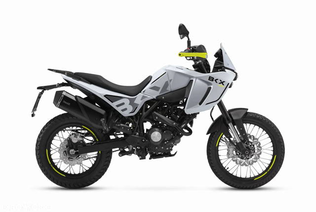 Benelli BKX