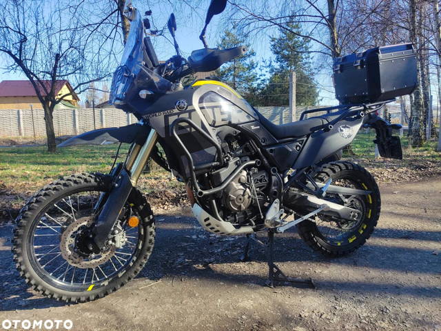 Yamaha Tenere