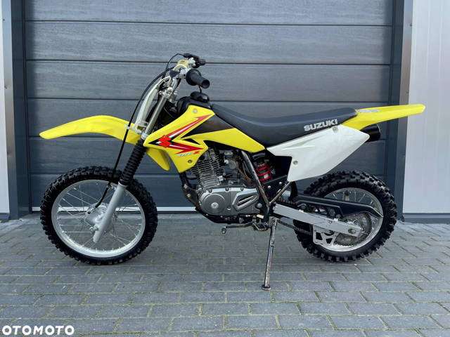 Suzuki DR-Z