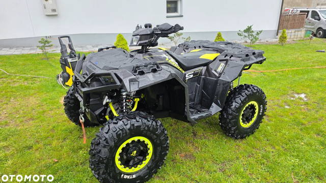 Polaris Sportsman
