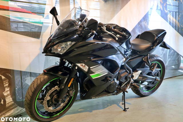 Kawasaki Ninja
