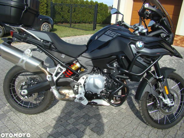 BMW GS