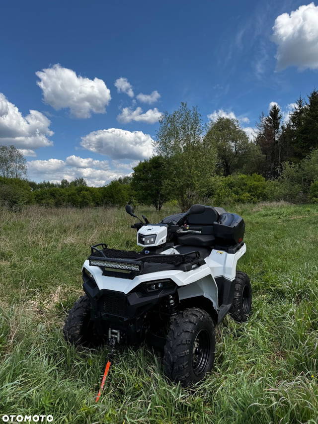 Polaris Sportsman