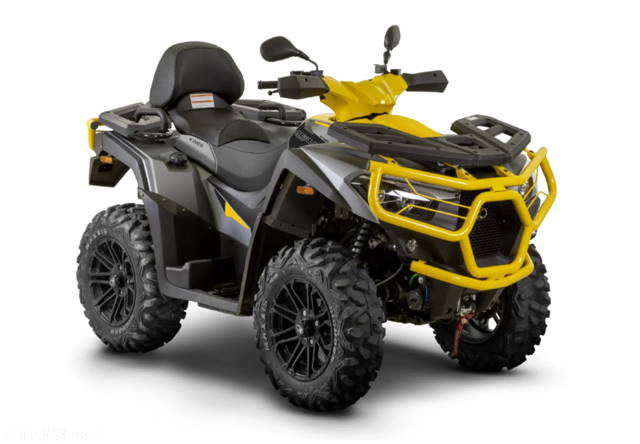 Kymco MXU
