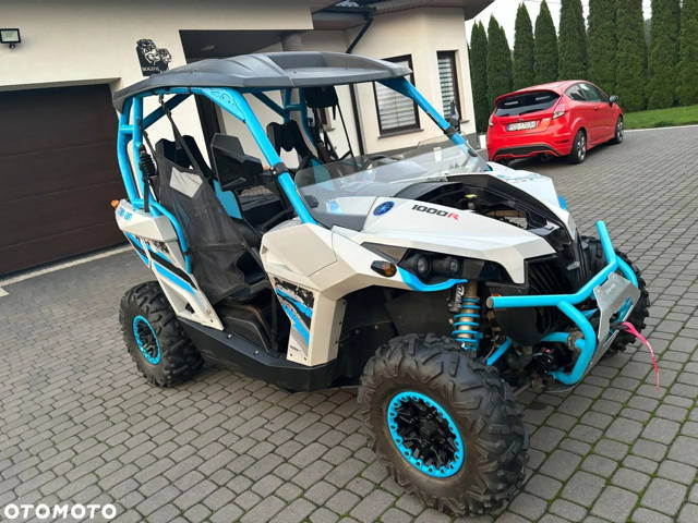 Can-Am Maverick