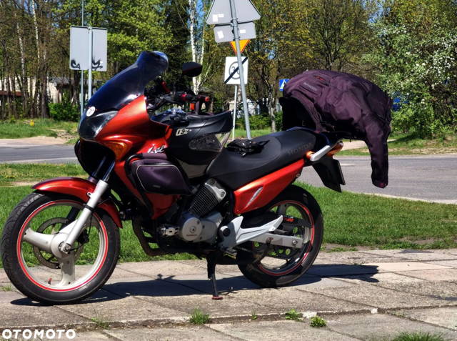 Honda MSX 125