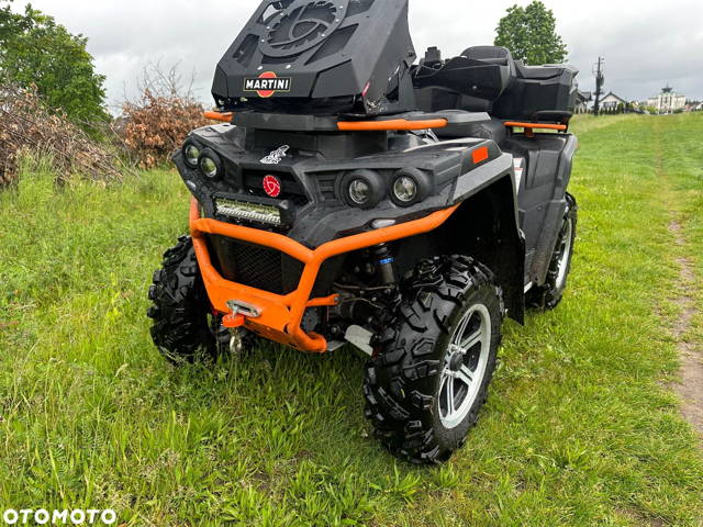 RM 800 Duo