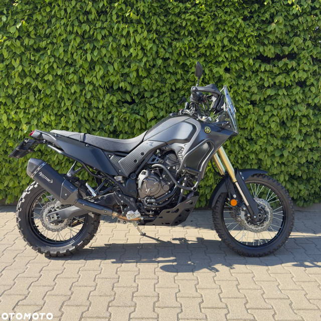 Yamaha Tenere