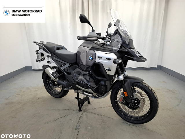 BMW R