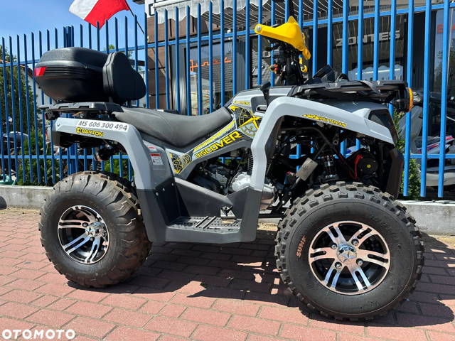 Barton DISCOVER 200
