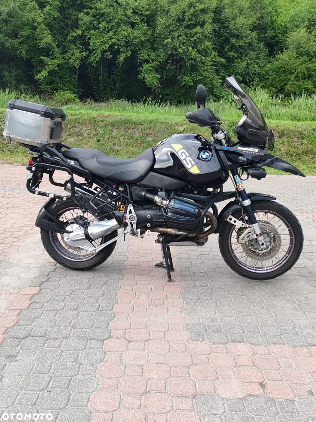 BMW R