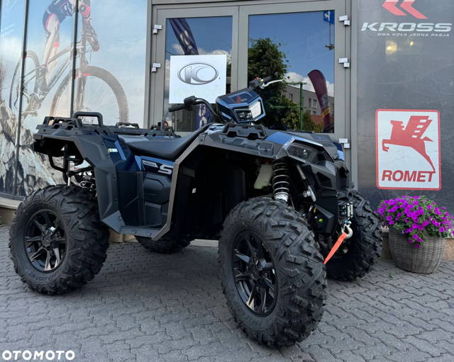 Polaris Sportsman