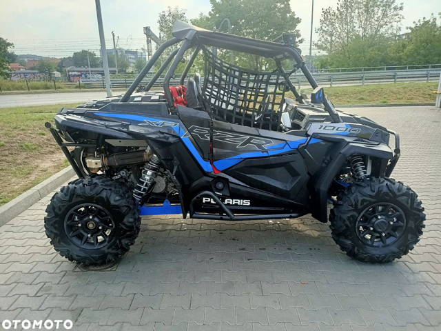 Polaris RZR