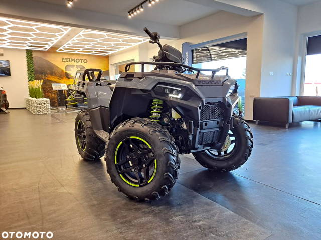 Polaris Sportsman