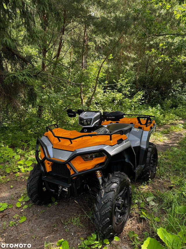 Polaris Sportsman