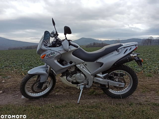 Aprilia Pegaso