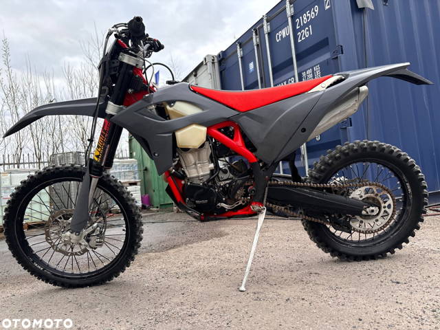 Beta RR