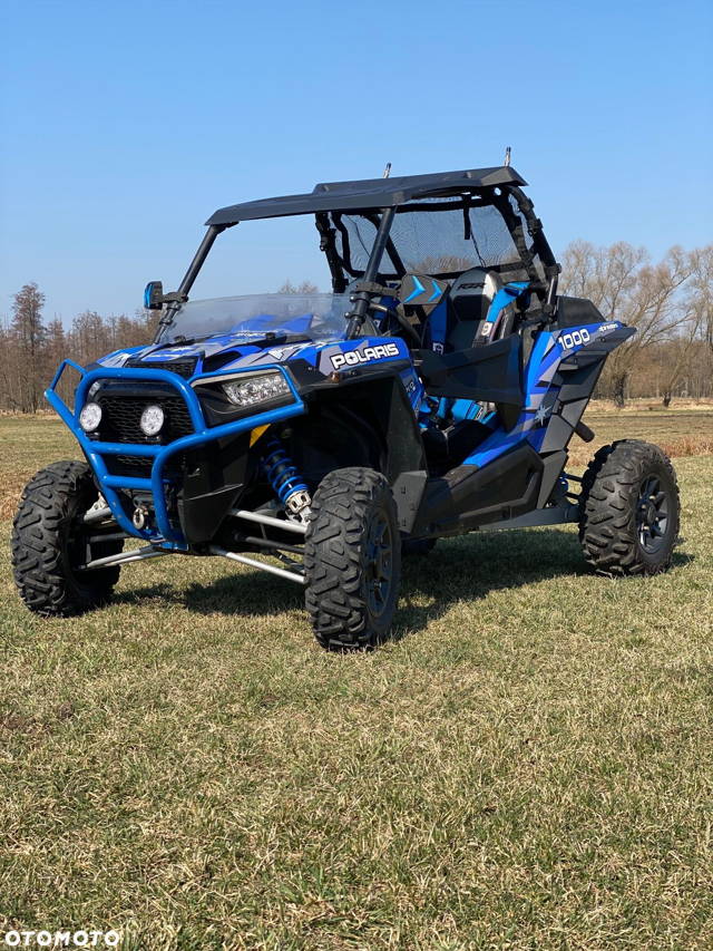 Polaris RZR