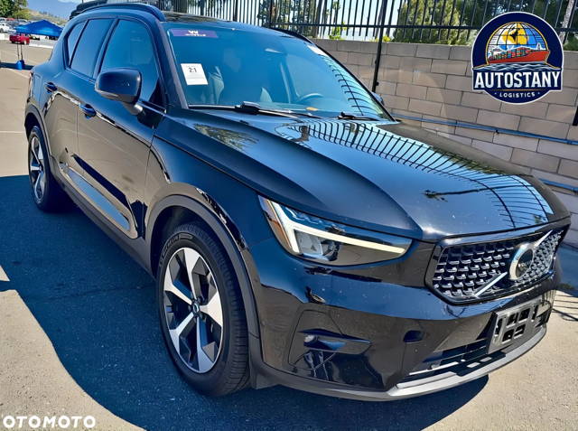 Volvo XC 40 B4 Ultimate Dark