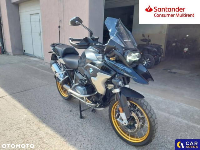 BMW R