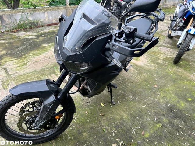 Honda CRF